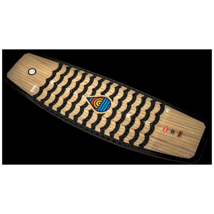 Hyperlite Union Wakeboard 2026