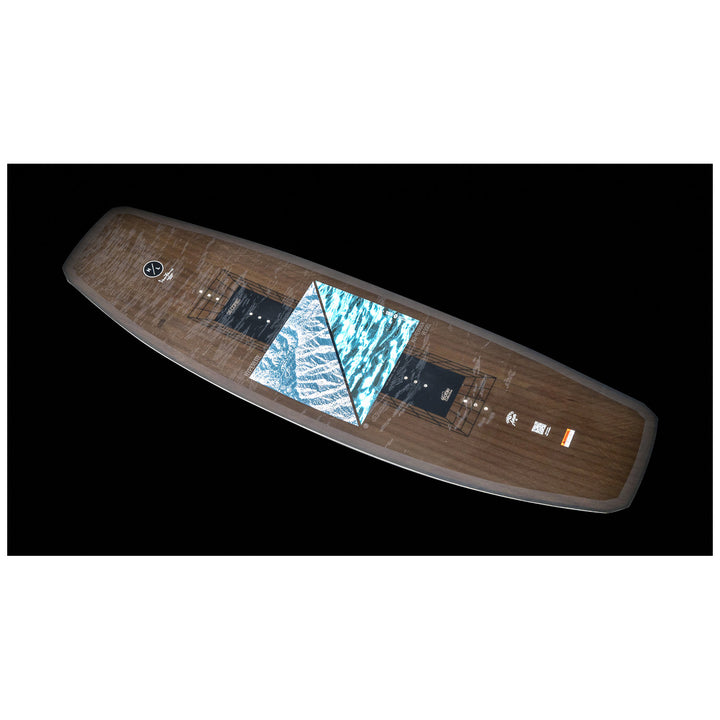 Hyperlite ATV Wakeboard 2026