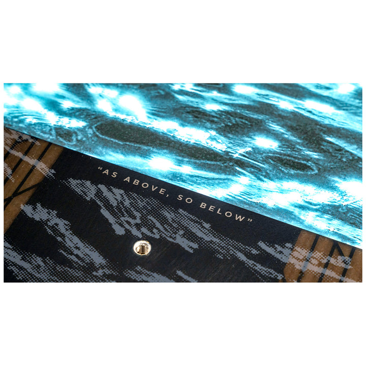 Hyperlite ATV Wakeboard 2026