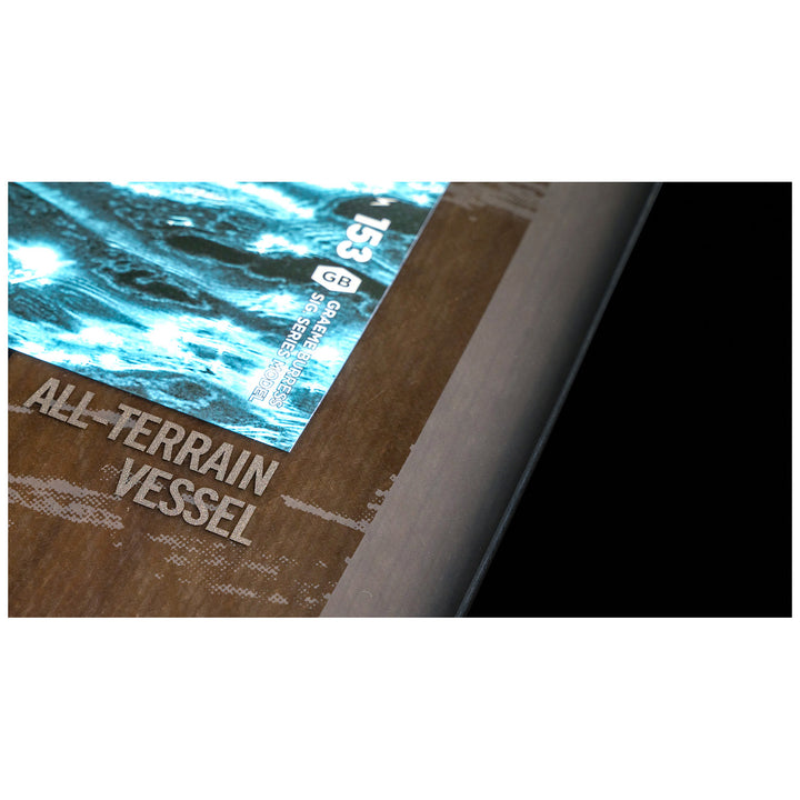 Hyperlite ATV Wakeboard 2026