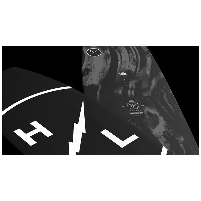 Hyperlite Impulse Wakeboard 2026