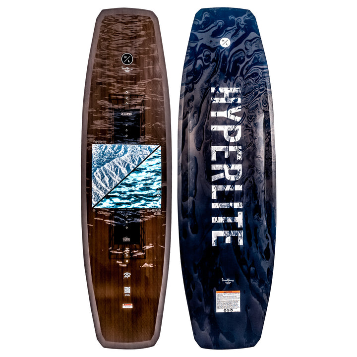 Hyperlite ATV Wakeboard 2026