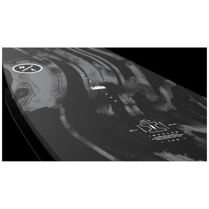 Hyperlite Impulse Wakeboard 2026