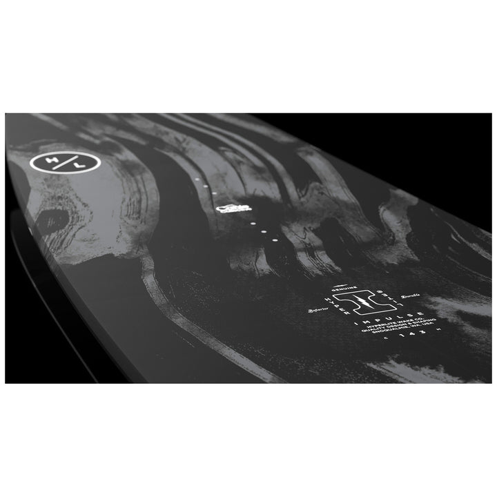 Hyperlite Impulse Wakeboard 2026