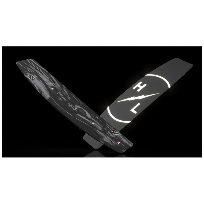 Hyperlite Impulse Wakeboard 2026
