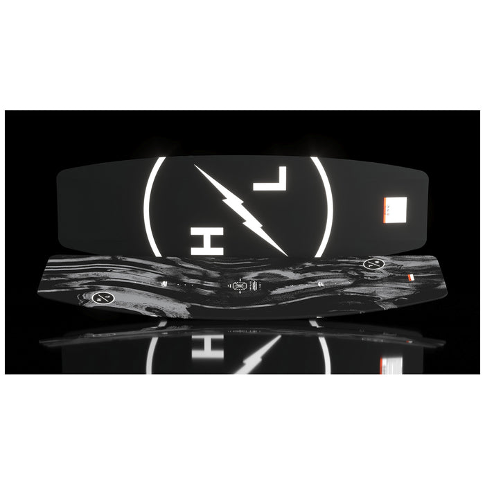 Hyperlite Impulse Wakeboard 2026
