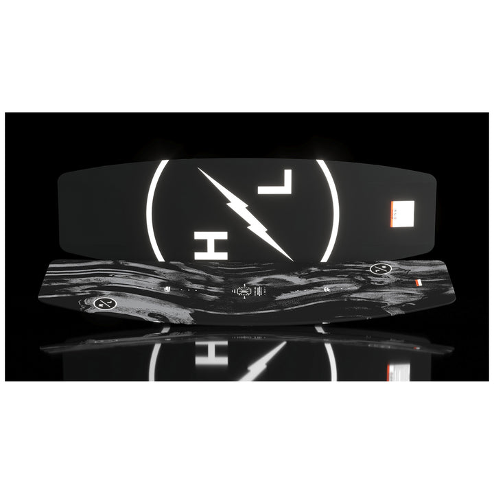 Hyperlite Impulse Wakeboard 2026