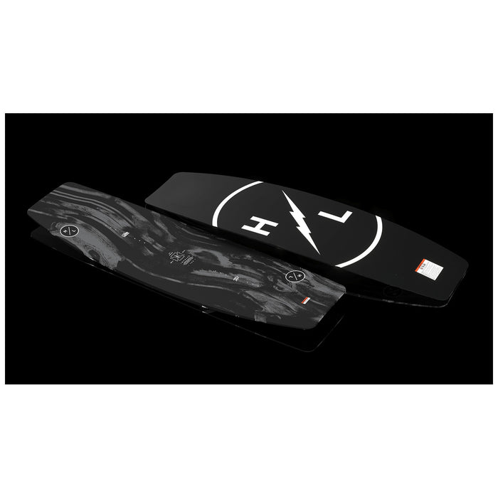 Hyperlite Impulse Wakeboard 2026