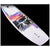 Hyperlite Aries Wakeboard - Women's 2026