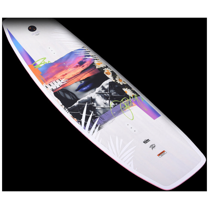Hyperlite Aries Wakeboard - Women's 2026