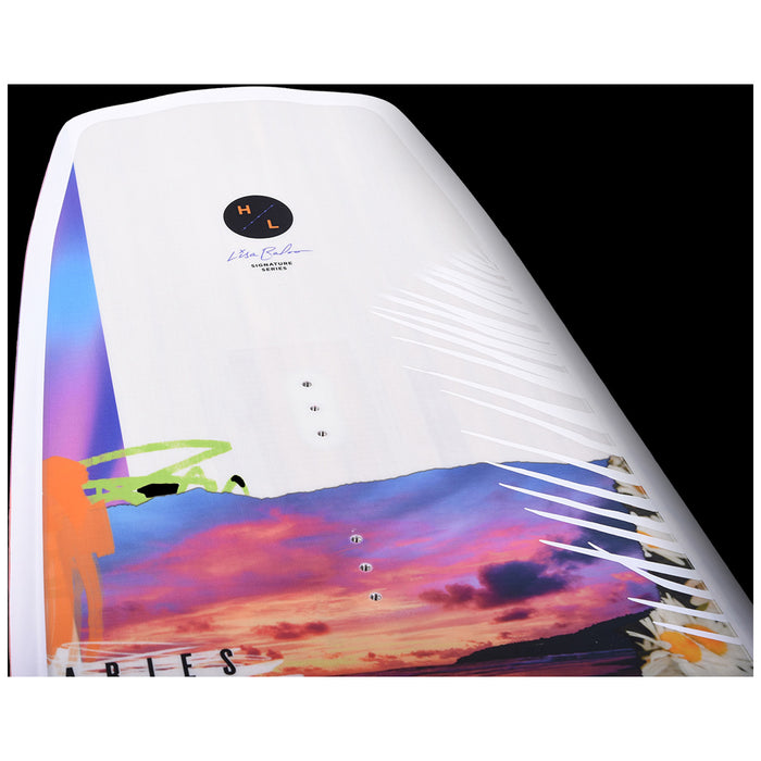 Hyperlite Aries Wakeboard - Women's 2026
