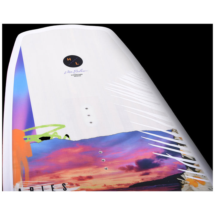 Hyperlite Aries Wakeboard - Women's 2026