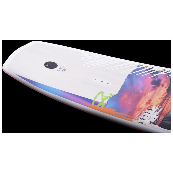 Hyperlite Aries Wakeboard - Women's 2026
