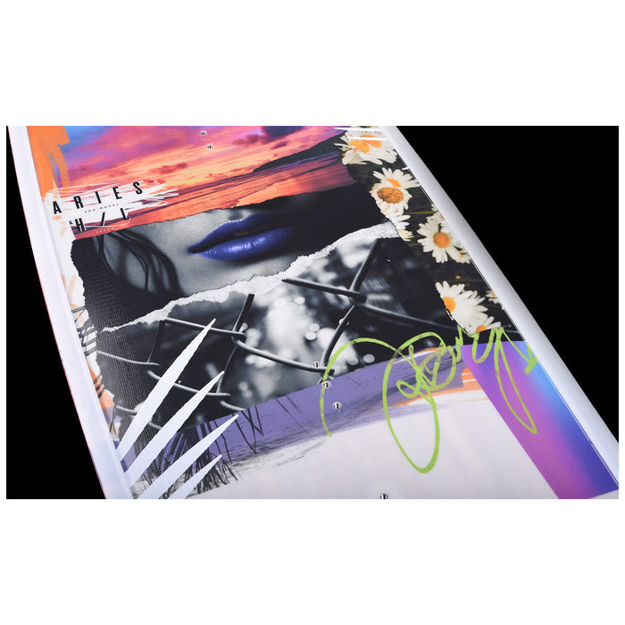 Hyperlite Aries Wakeboard - Women's 2026