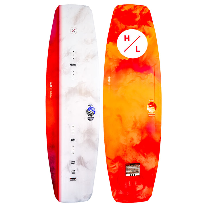 Hyperlite TNT Wakeboard - Women's 2026