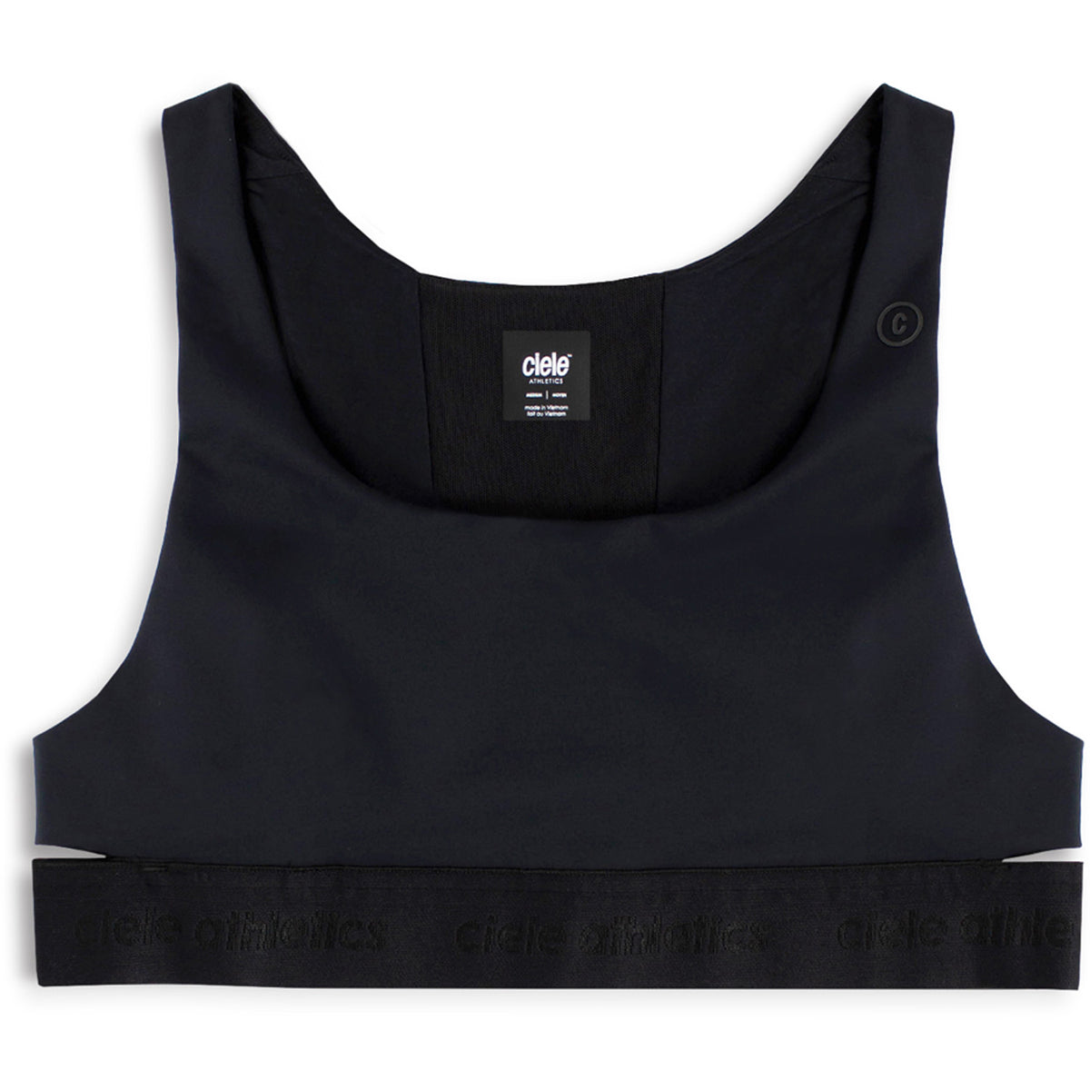 Ciele QCKBra - Women's Shadowcast