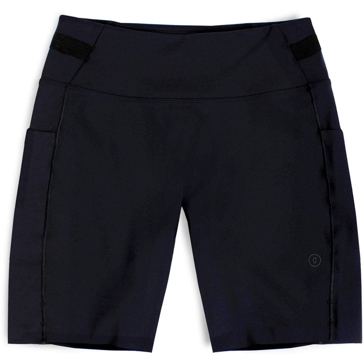 Ciele FSTTight Short 7" - Women's Shadowcast