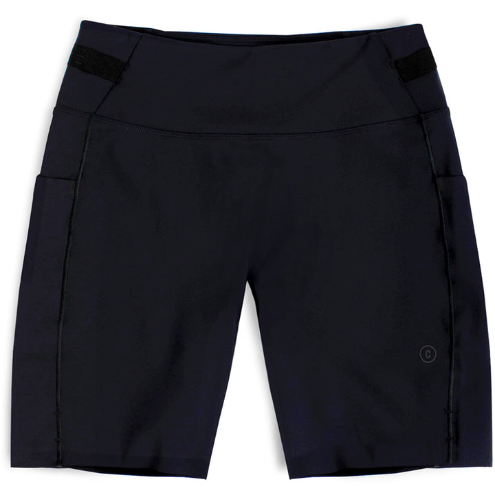 Ciele FSTTight Short 7" - Women's Shadowcast