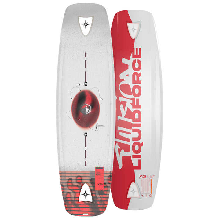 Liquid Force Illusion Wakeboard 2026
