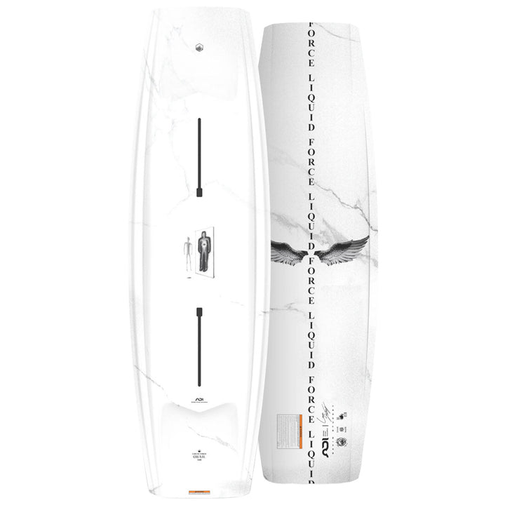 Liquid Force Grail Wakeboard 2026
