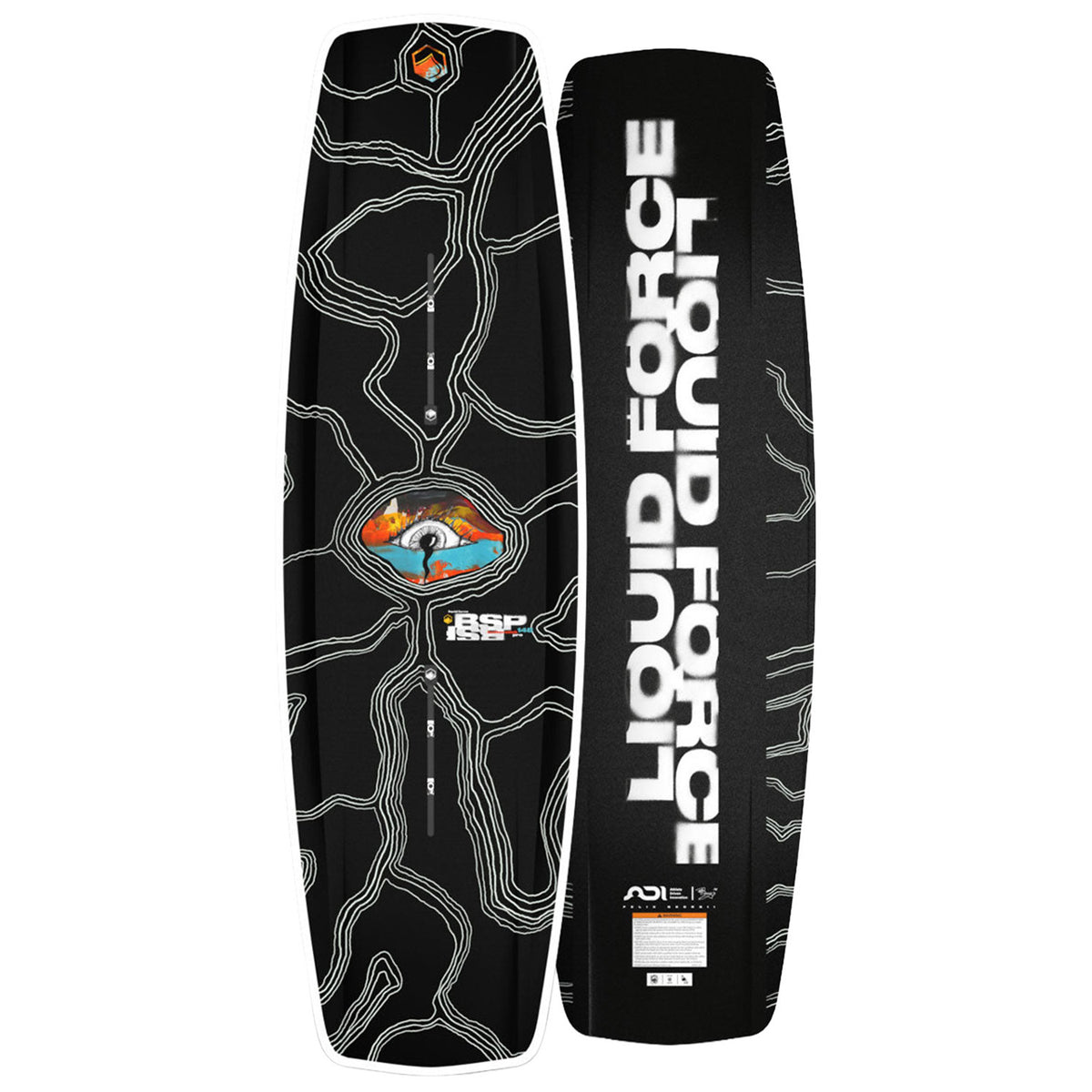 Liquid Force Butterstick Pro Wakeboard 2026
