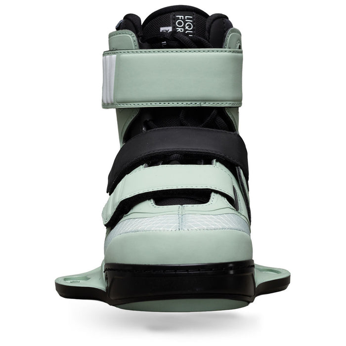 Liquid Force Hook 6X Wakeboard Bindings 2026