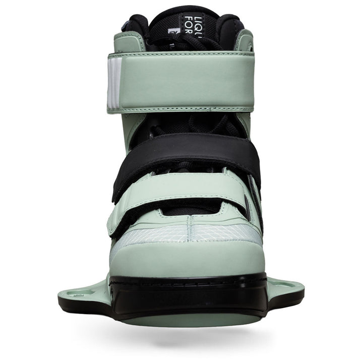Liquid Force Hook 6X Wakeboard Bindings 2026