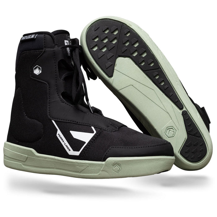 Liquid Force Hook 6X Wakeboard Bindings 2026