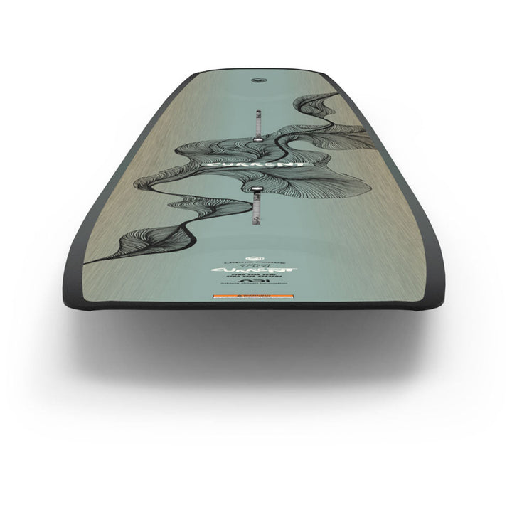 Liquid Force Current Wakeboard 2026