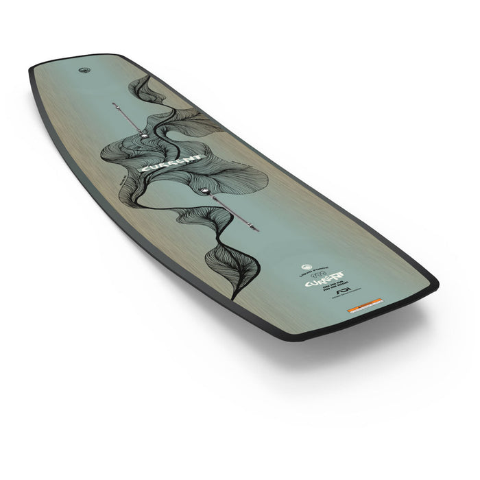 Liquid Force Current Wakeboard 2026