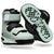 Liquid Force Hook 6X Wakeboard Bindings 2026