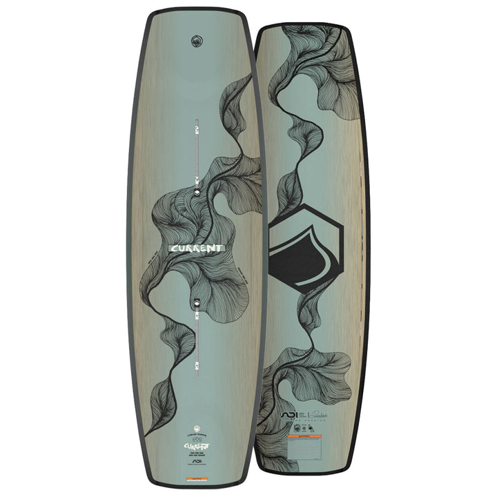 Liquid Force Current Wakeboard 2026
