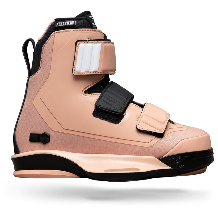 Liquid Force Hook 6X Wakeboard Bindings - Women's 2026