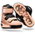 Liquid Force Hook 6X Wakeboard Bindings - Women's 2026