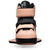 Liquid Force Hook 6X Wakeboard Bindings - Women's 2026