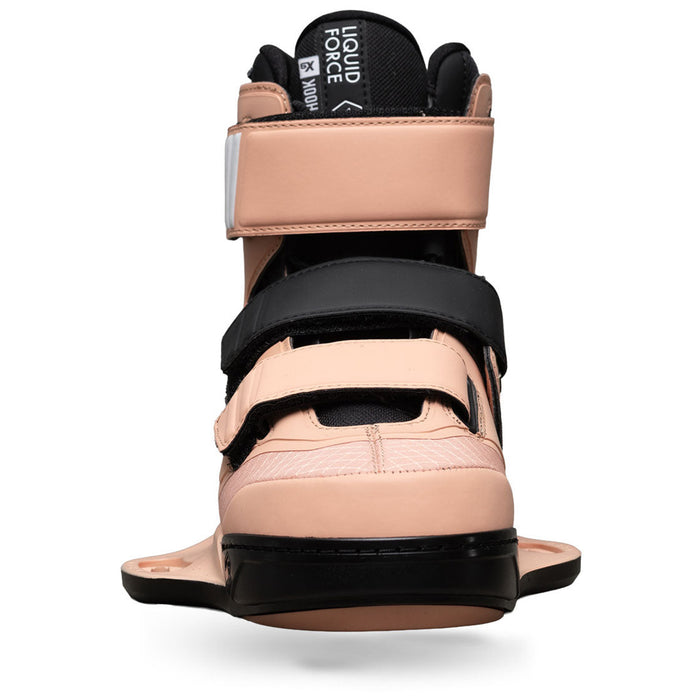 Liquid Force Hook 6X Wakeboard Bindings - Women's 2026