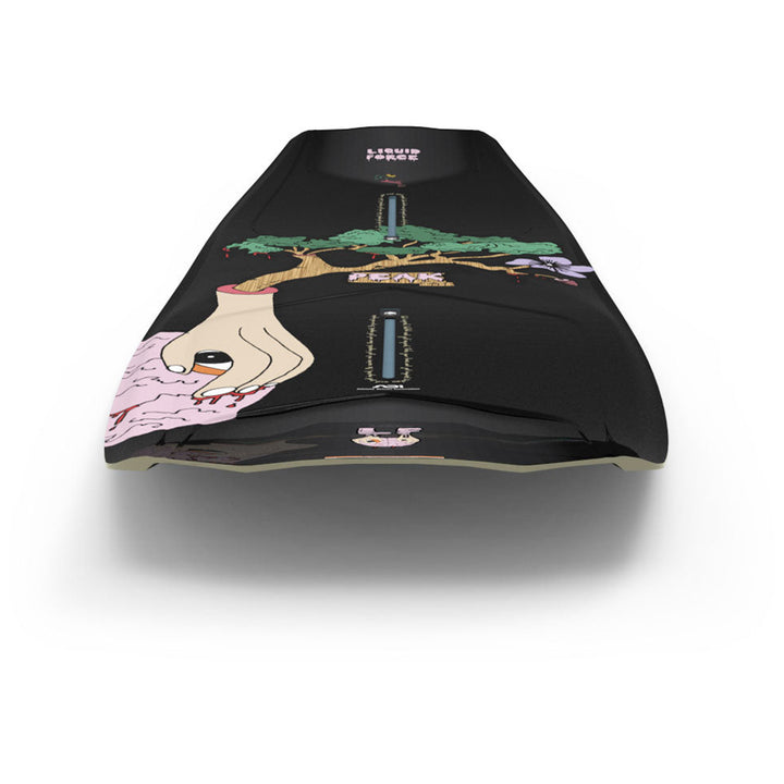 Liquid Force Peak Wakeboard 2026