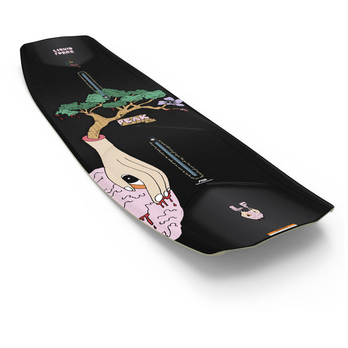 Liquid Force Peak Wakeboard 2026