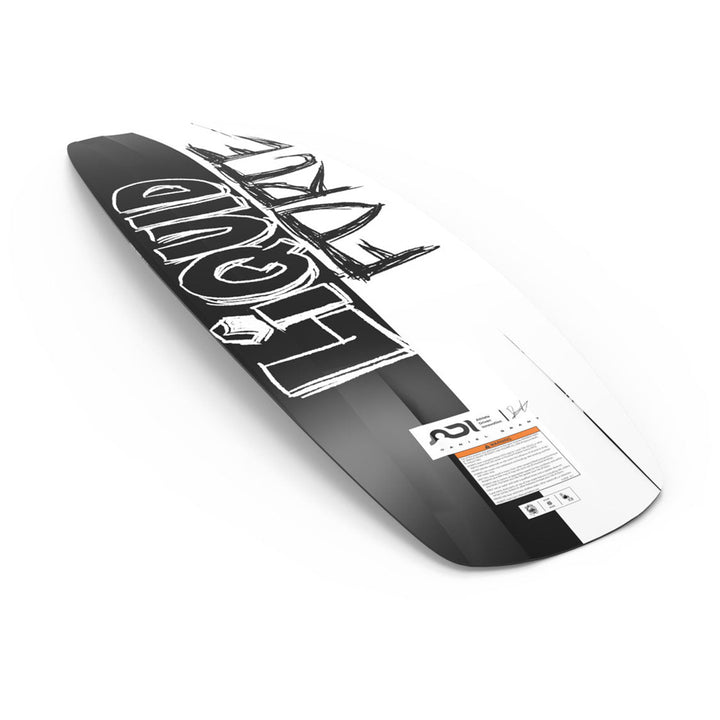 Liquid Force Tao Wakeboard 2026