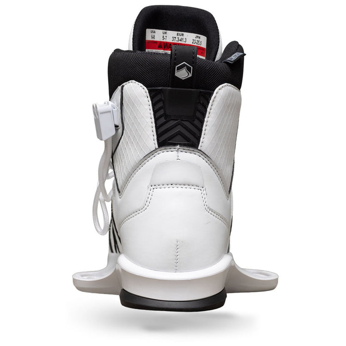 Liquid Force Tao 6X Wakeboard Bindings 2026