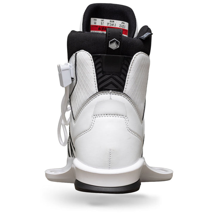 Liquid Force Tao 6X Wakeboard Bindings 2026