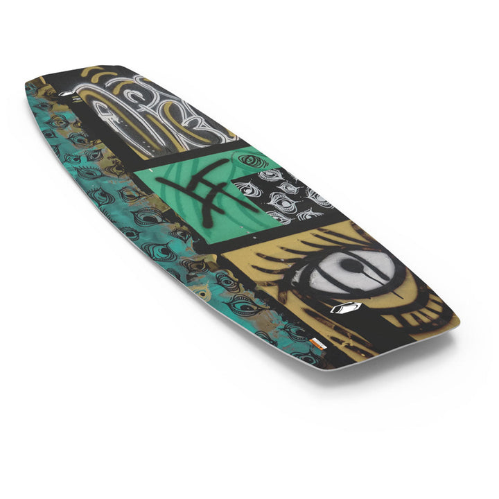 Liquid Force Apex Wakeboard 2026