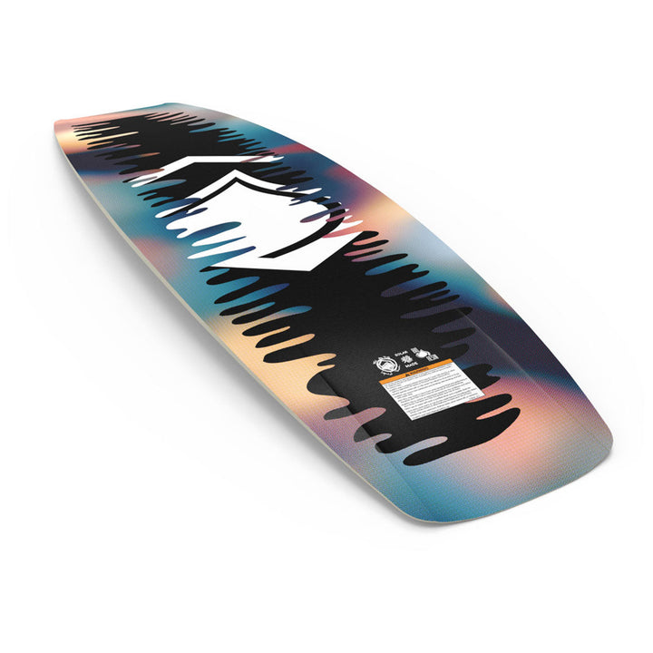 Liquid Force Press Wakeboard 2026