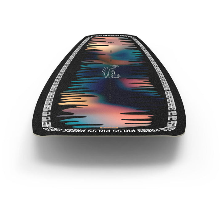 Liquid Force Press Wakeboard 2026