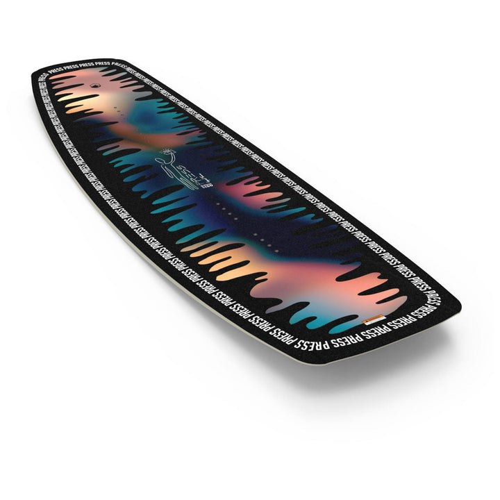 Liquid Force Press Wakeboard 2026