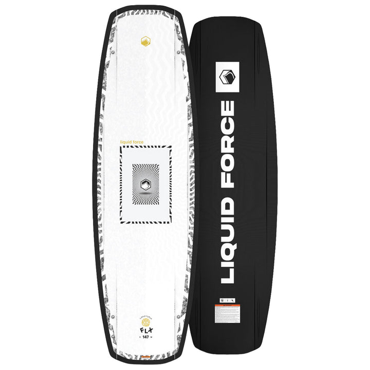 Liquid Force FLX Wakeboard 2026