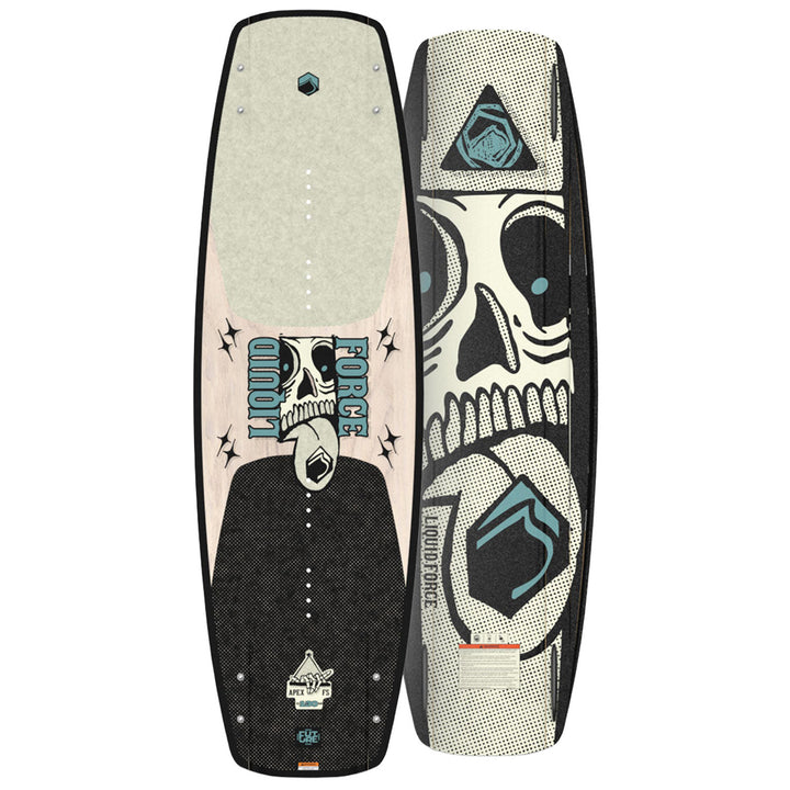 Liquid Force Apex FS Wakeboard - Kids' 2026