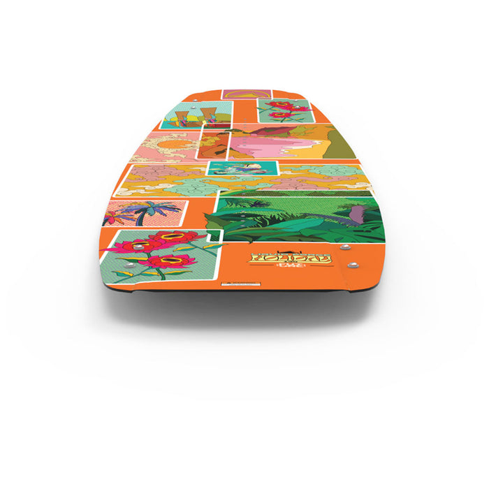 Liquid Force Holiday FS Wakeboard - Kids' 2026