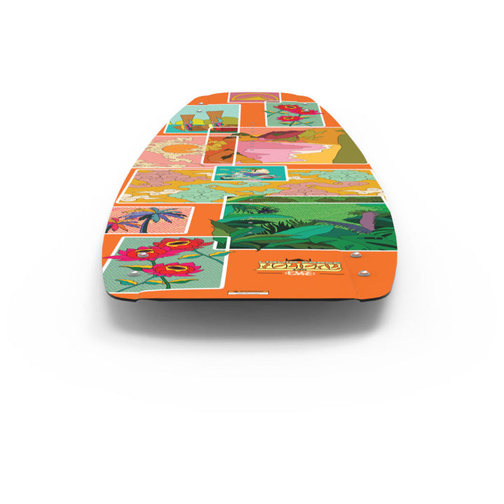 Liquid Force Holiday FS Wakeboard - Kids' 2026