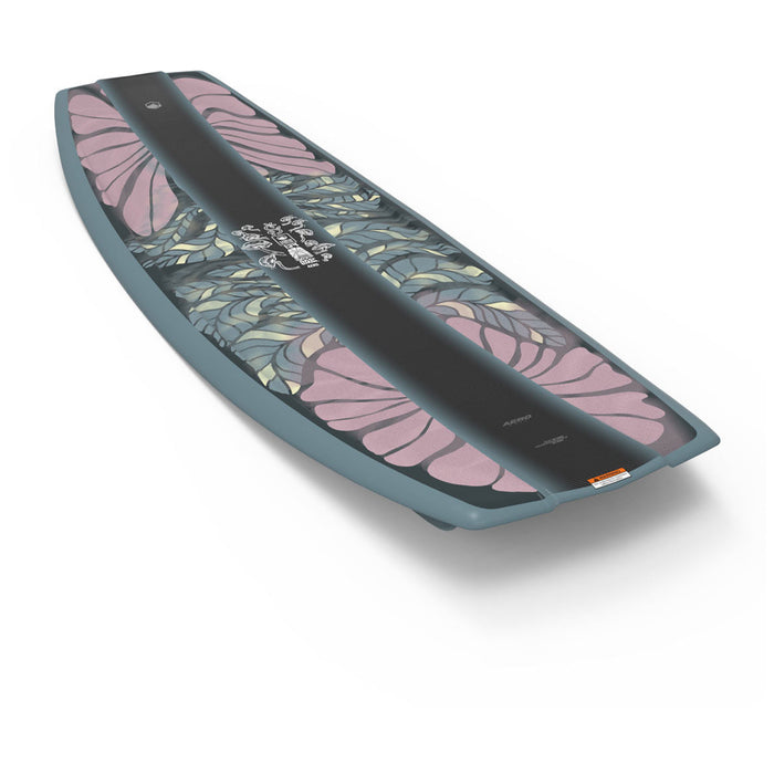 Liquid Force ME AERO Wakeboard 2026